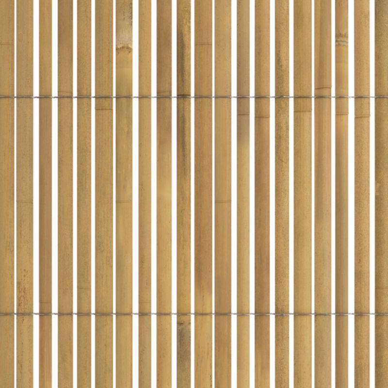 Mata bambusowa 100 x 300 cm