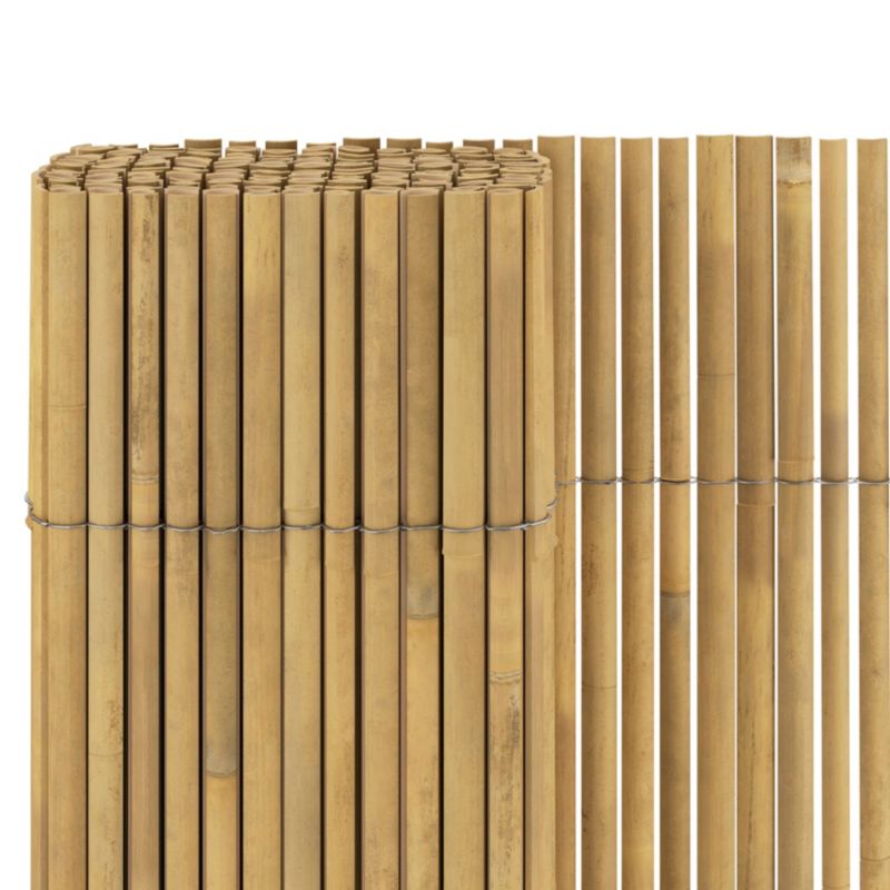 Mata bambusowa 100 x 300 cm