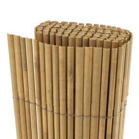 Mata bambusowa 120 x 300 cm