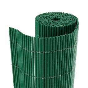 Mata Eco 100 x 300 cm recyklingowana zielona