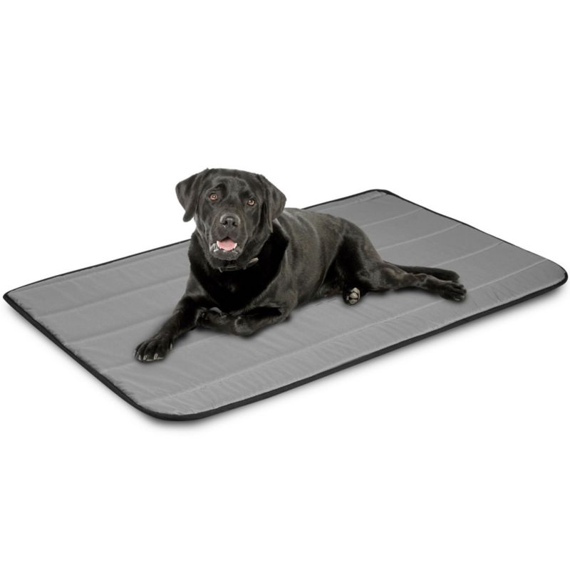 Mata Edanti 80x120 cm szary 1 szt.