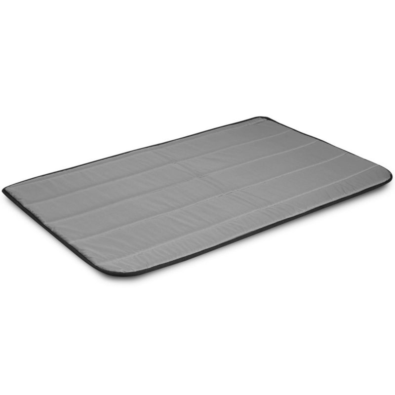 Mata Edanti 80x120 cm szary 1 szt.