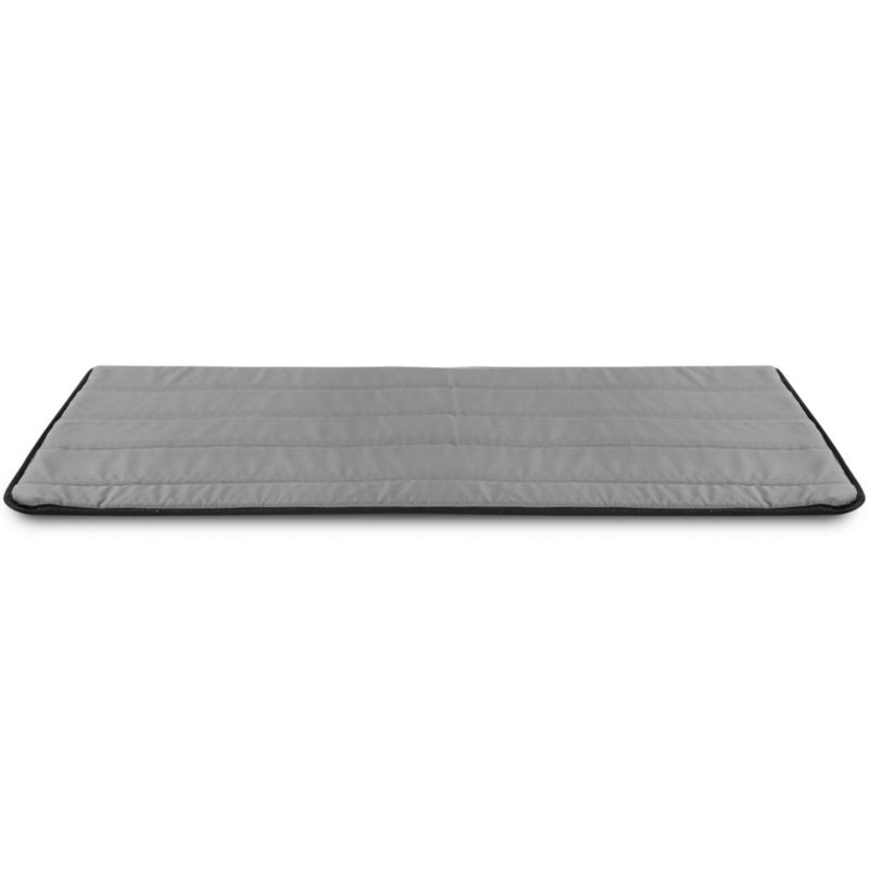 Mata Edanti 80x120 cm szary 1 szt.