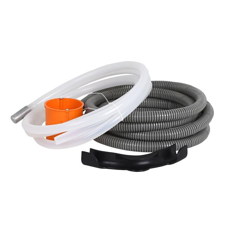 Mata grzewcza grzejna pod płytki Warmtec 0,5m² 170W/m² Wi-Fi zestaw DS2-05/WRT31W-CZ 1 szt.
