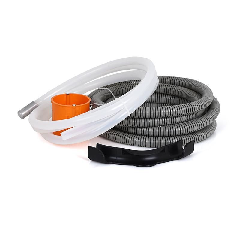 Mata grzewcza grzejna pod panele Warmtec 5m² 150W/m² Wi-Fi zestaw biały regulator AL-50/T510 1szt.