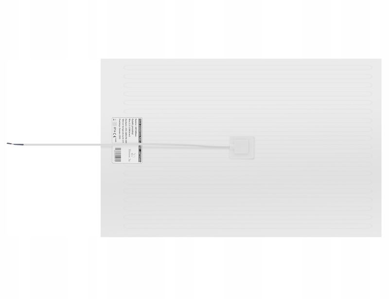 Mata grzewcza pod lustro Mission Air 50x70cm 1 szt.