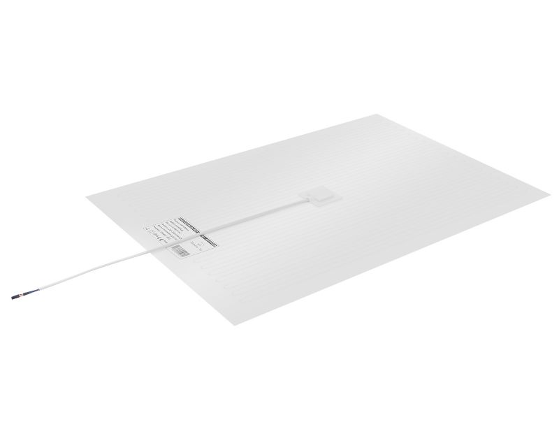 Mata grzewcza pod lustro Mission Air 60x80cm