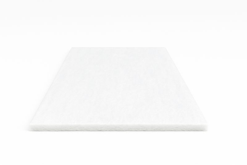 Mata izolacyjna AEROMAT aerożel 10 mm 400 1,5 m x 0,5 m 1 szt.