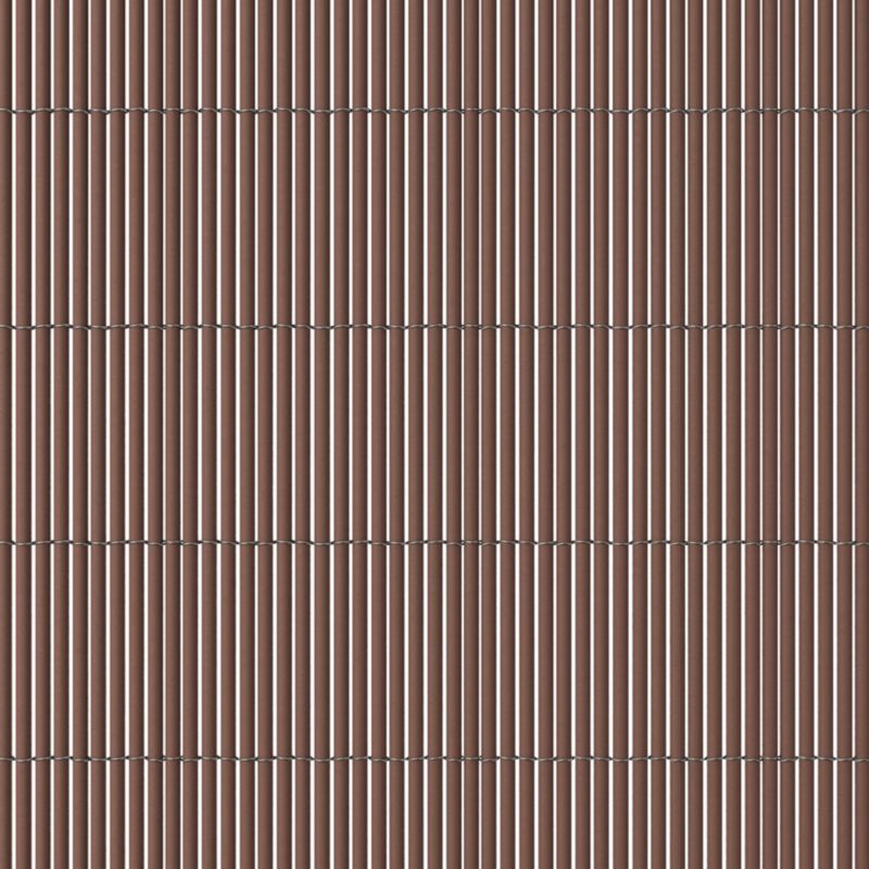 Mata Klikstrom Eco 100 x 300 cm recyklingowana brązowa