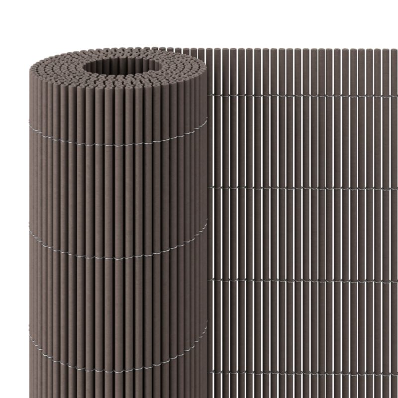 Mata Klikstrom Eco 100 x 300 cm recyklingowana szara