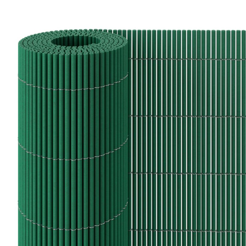 Mata Klikstrom Eco 100 x 300 cm recyklingowana zielona