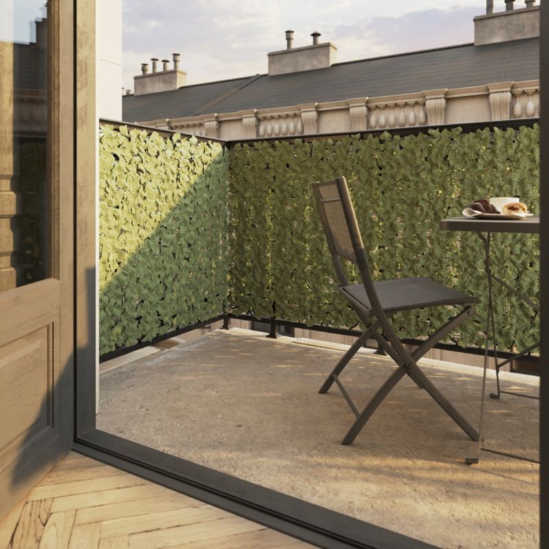 Mata Klikstrom Hedera Helix 100 x 300 cm