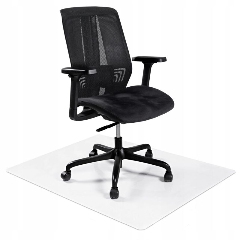 Mata Ochronna Podkładka BOJANEK Pod Fotel Krzesło 100X125 1Szt.