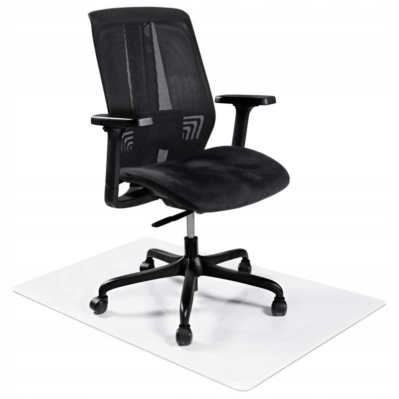 Mata Ochronna Podkładka BOJANEK Pod Fotel Krzesło 80X120 1Szt.