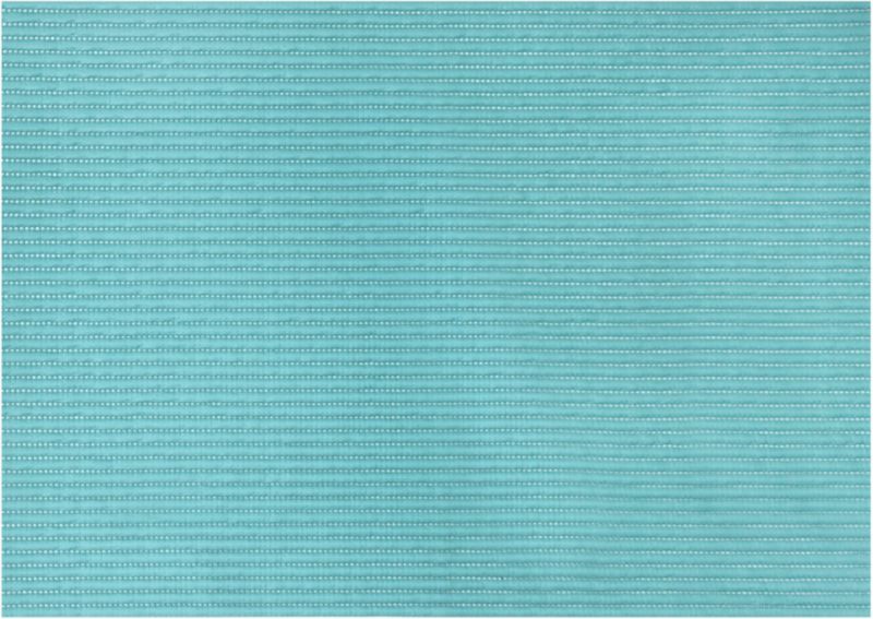 Mata piankowa Bisk 65 x 45 cm multikolor