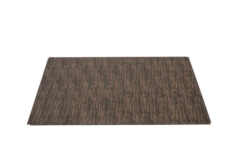 Mata pod basen Bestway Deco 50 x 50 cm 12 szt.