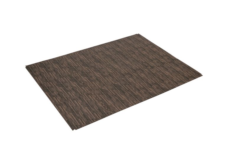 Mata pod basen Bestway Deco 50 x 50 cm 12 szt.