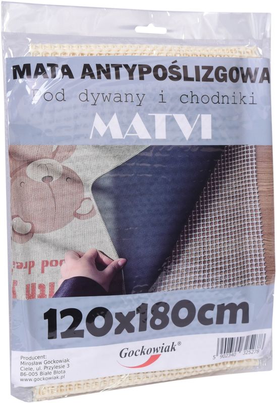 Mata pod dywan Matvi 120 x 180 cm