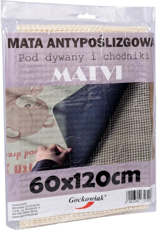 Mata pod dywan Matvi 60 x 120 cm