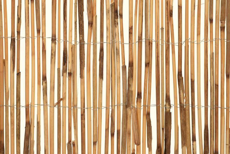 Mata trzcinowa 150 x 600 cm