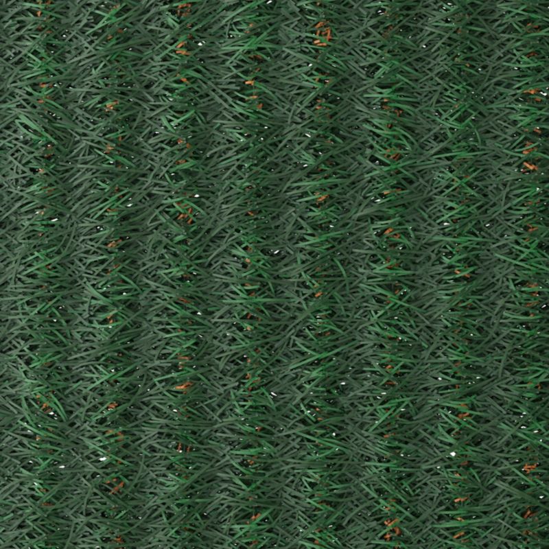 Mata żywopłot 100 x 300 cm zielona