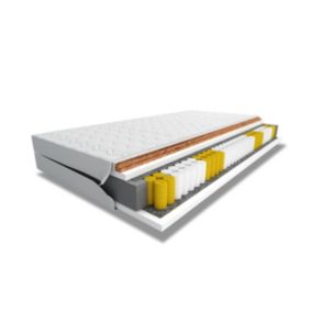 Materac do Spania Kieszeniowy Bonni Lumisen 160x200 Dwuosobowy 1 szt.