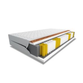Materac do Spania Kieszeniowy Bonni Pandaro 100x200 Jednoosobowy 1 szt.