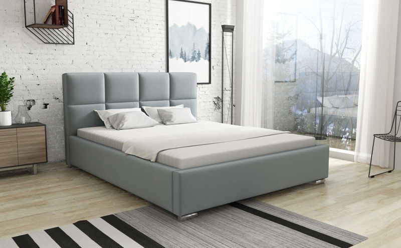 Materac do Spania Kieszeniowy Bonni Suamo 180x200 Dwuosobowy 1 szt.