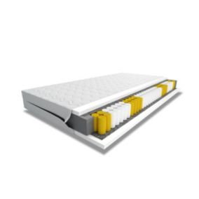 Materac do spania kieszeniowy Bonni Tahel 120x200 jednoosobowy 1 szt.