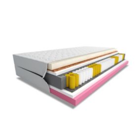 Materac do Spania Kieszeniowy Bonni Vimo 160x200 Dwuosobowy 1 szt.