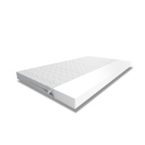Materac do Spania Piankowy Bonni Dagnatt 90x200 Jednoosobowy 1 szt.