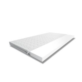 Materac do Spania Piankowy Bonni Varme 160x200 Dwuosobowy 1 szt.