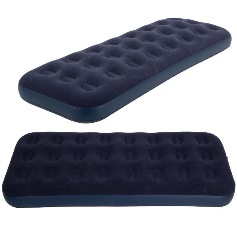 Materac Jilong  flokowany 1-osobowy 191X73X22cm  1szt