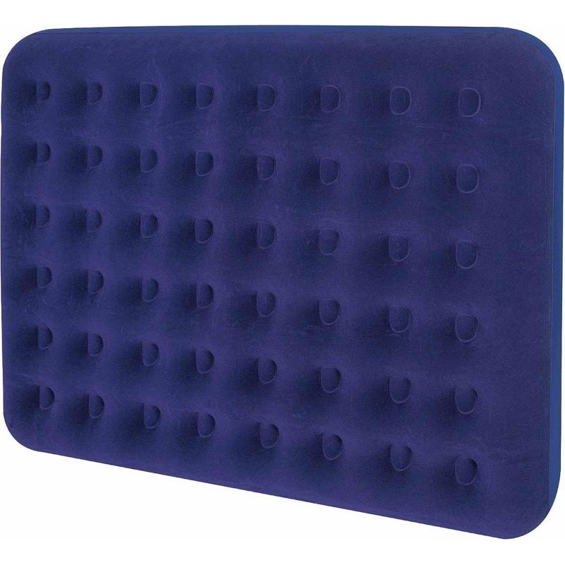 Materac Jilong flokowany 2-osobowy Queen 203X152X22cm  1szt