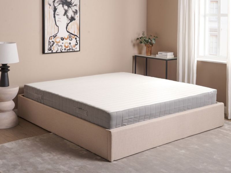 Materac kieszeniowy Cushy Twardy 180 x 200 cm 1 szt.