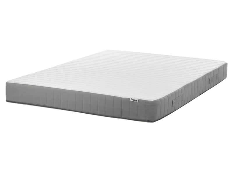 Materac kieszeniowy Fluffy Twardy 160 x 200 cm 1 szt.