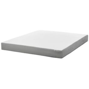 Materac kieszeniowy Fluffy Twardy 180 x 200 cm 1 szt.