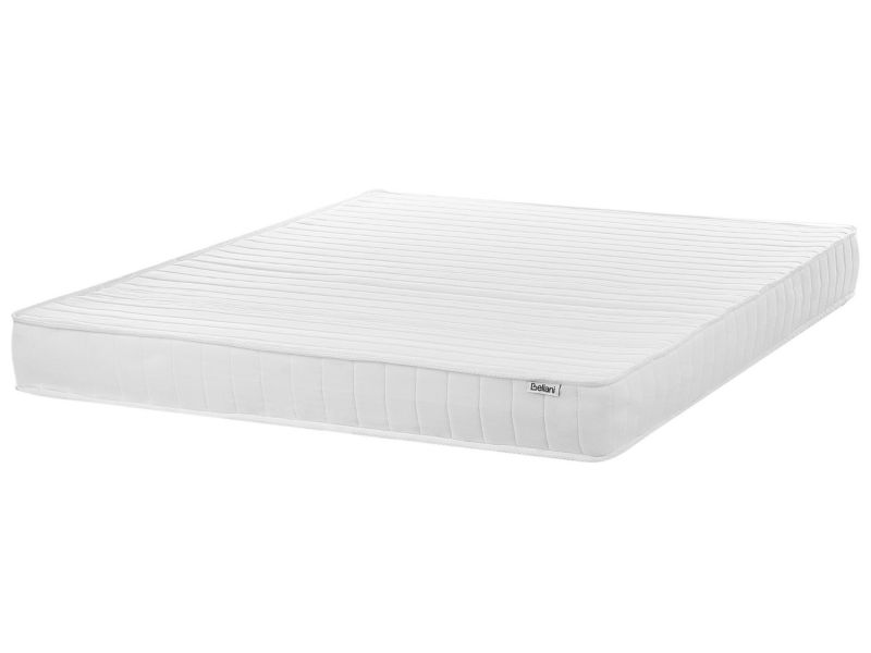 Materac kieszeniowy Snoozy Twardy 160 x 200 cm 1 szt.