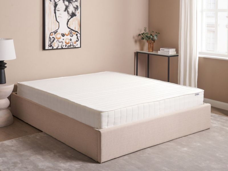 Materac kieszeniowy Snoozy Twardy 160 x 200 cm 1 szt.