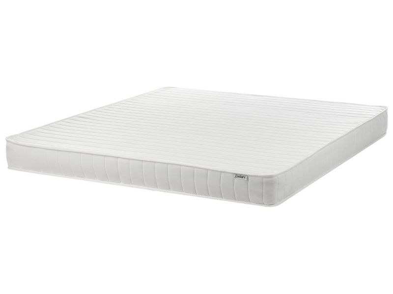 Materac kieszeniowy Snoozy Twardy 180 x 200 cm 1 szt.