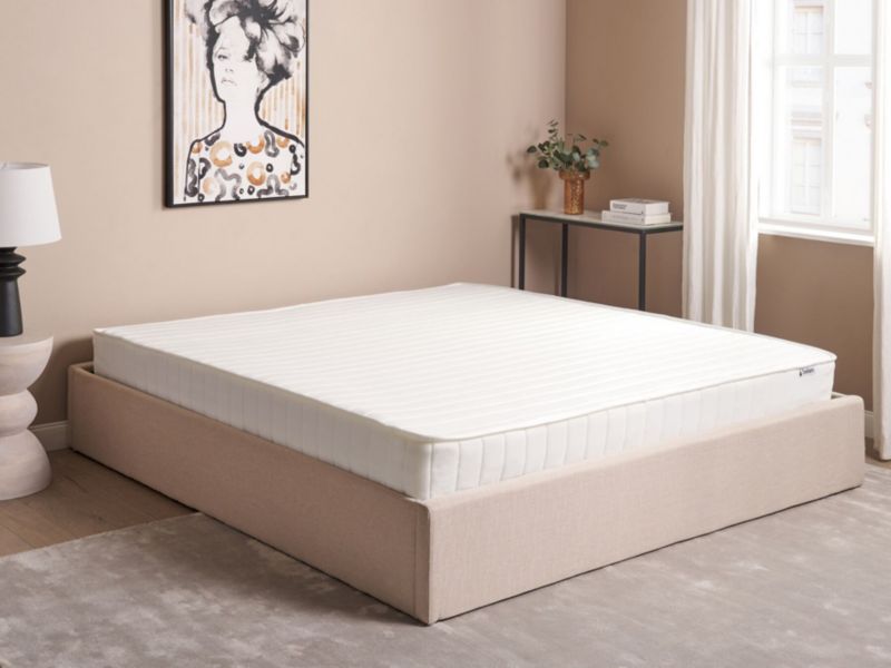 Materac kieszeniowy Snoozy Twardy 180 x 200 cm 1 szt.