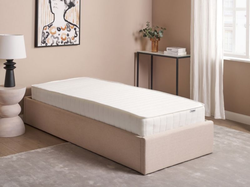 Materac kieszeniowy Snoozy Twardy 80 x 200 cm 1 szt.