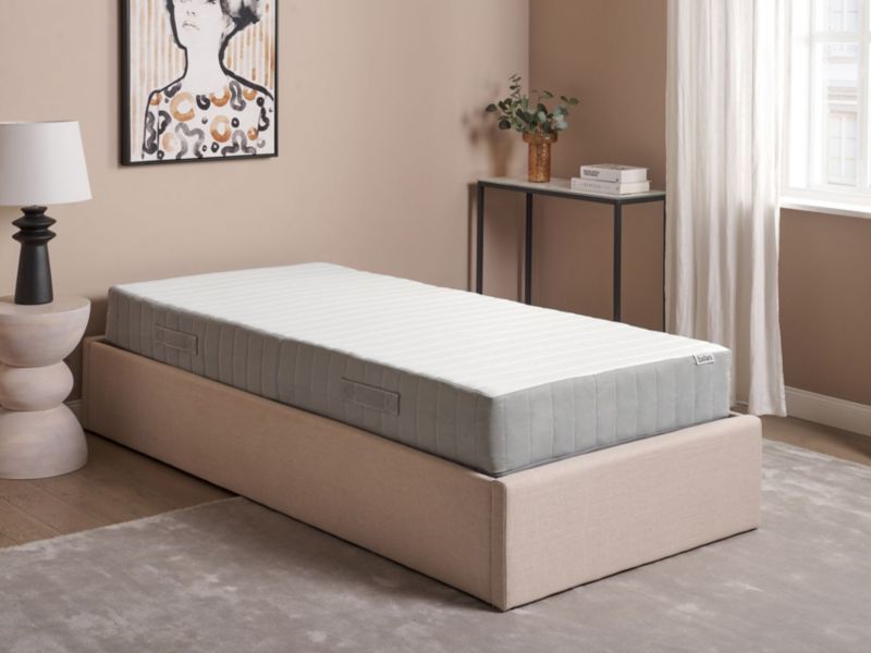 Materac kieszeniowy z lateksem Springy Twardy 90 x 200 cm 1 szt.
