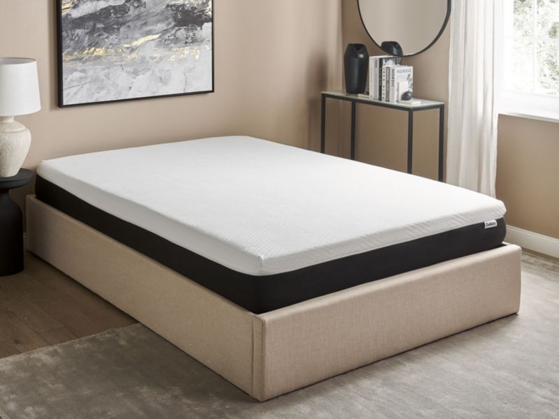 Materac lateksowy Cozy Średnio twardy 140 x 200 cm 1 szt.