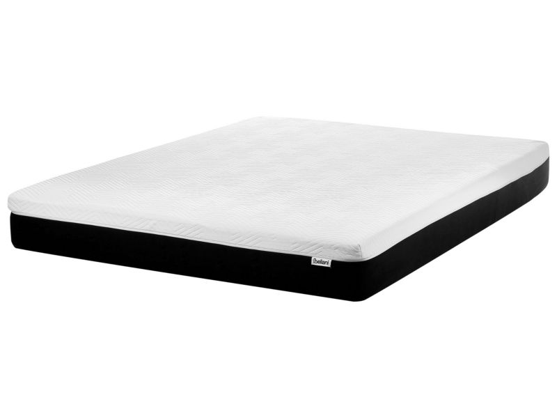 Materac lateksowy Cozy Twardy 160 x 200 cm 1 szt.