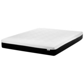 Materac lateksowy Cozy Twardy 160 x 200 cm 1 szt.