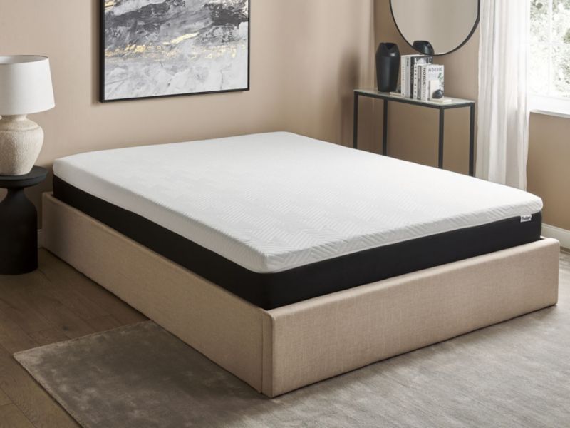 Materac lateksowy Cozy Twardy 160 x 200 cm 1 szt.