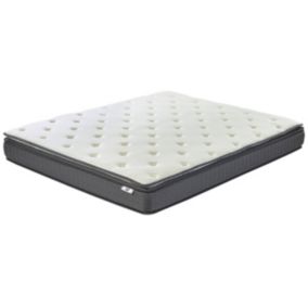 Materac memory foam Charm Średnio twardy 180 x 200 cm 1 szt.