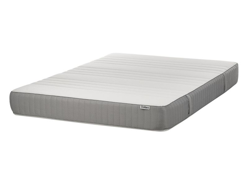 Materac memory foam Fancy Średnio twardy 140 x 200 cm 1 szt.