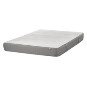 Materac memory foam Fancy Średnio twardy 140 x 200 cm 1 szt.